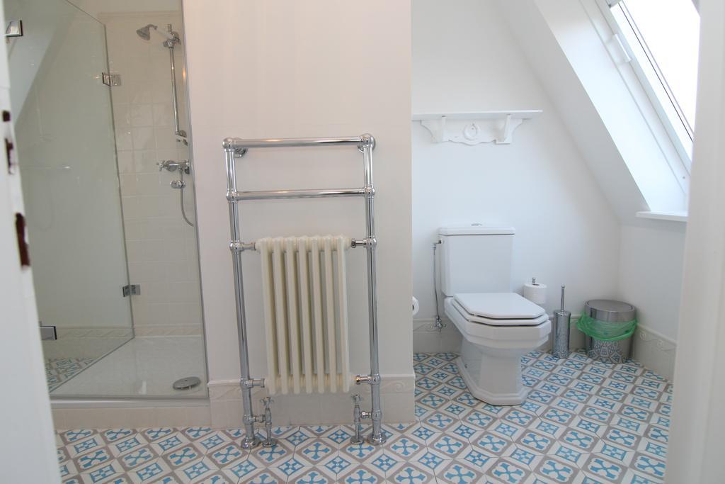 Ferienwohnung Kiek Ut Hörnum Exterior foto